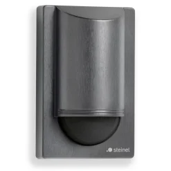 STEINEL IS 2180-2 bevegelsessensor, antrasitt Clearance