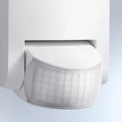 STEINEL IS 130-2 bevegelsessensor hvit| Sensor|Tilbehør