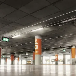 STEINEL IS 3360 COM1 Utenpåliggende bevegelsessensor hvit rund| Sensor|Tilbehør