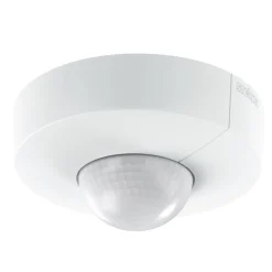STEINEL IS 3360 DALI-2 APC Sensor utenpåliggende hvit rund| Sensor