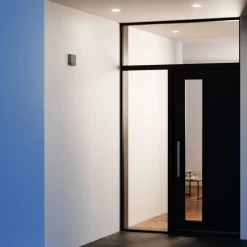 STEINEL IS 180 digi bevegelsesmelder, smart, antrasitt| Sensor|Tilbehør