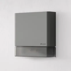 STEINEL IS 180 digi bevegelsesmelder, smart, antrasitt| Sensor|Tilbehør