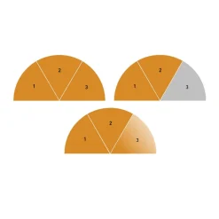 STEINEL IS 180 digi bevegelsesmelder, smart, antrasitt| Sensor|Tilbehør