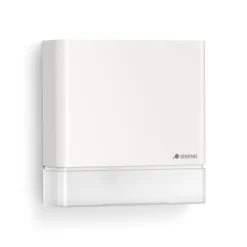 STEINEL IS 180 digi bevegelsesdetektor, smart, hvit Hot