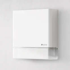 STEINEL IS 180 digi HD COM1 bevegelsesdetektor, smart, hvit New