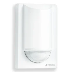 STEINEL IS 2180 ECO beveg.sensor, hvit| Sensor|Tilbehør