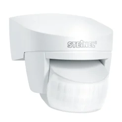 STEINEL IS 140-2 infrarød sensor hvit| Sensor|Tilbehør