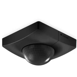 STEINEL IS 3360 40m COM1 innfelt sensor svart kantet| Sensor