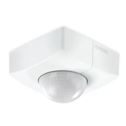 STEINEL IS 3360 MX Highbay DALI Sensor utenpåliggende hvit kantet Best