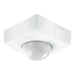 STEINEL IS 3360 MX Highbay DALI Sensor utenpåliggende hvit kantet Best
