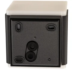 STEINEL L 835 C utendørs LED-vegglampe, antrasitt