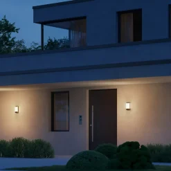 STEINEL L 271 DIGI C utendørs LED-vegglampe Online