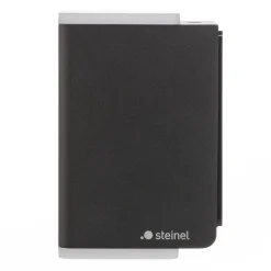 STEINEL L 930 S LED utendørs vegglampe antracitt| Vegglamper Med Sensor