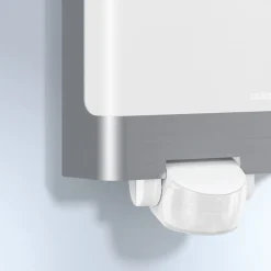 STEINEL L 240 S LED-vegglampe Sensor, stål Discount