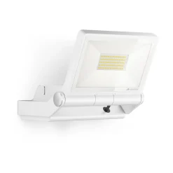 STEINEL LED-spot XLED PRO ONE Max, hvit, uten sensor