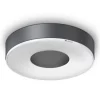 STEINEL LED-taklampe RS 200 C, antrasitt| Smarthus Belysning