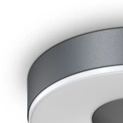 STEINEL LED-taklampe RS 200 C, antrasitt| Smarthus Belysning