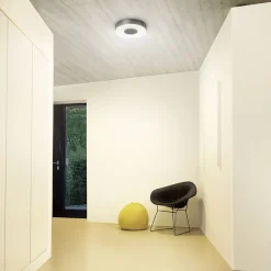 STEINEL LED-taklampe RS 200 SC| Design- Og Hotellbelysning