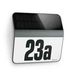 STEINEL LH-N LED-husnummerlampe Hot