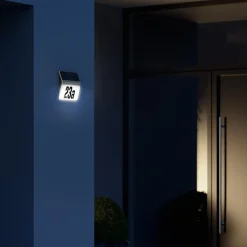 STEINEL LH-N LED-husnummerlampe Hot