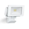 STEINEL LS 150 utendørs LED-spot, hvit Online