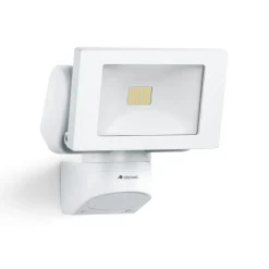 STEINEL LS 150 utendørs LED-spot, hvit Online