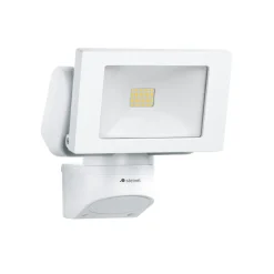 STEINEL LS 150 utendørs LED-spot, hvit Online