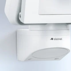 STEINEL LS 150 utendørs LED-spot, hvit Online