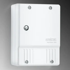 STEINEL Nightmatic 3000 skumringsbryter hvit Outlet