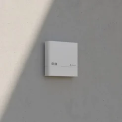 STEINEL NightmatIQ Plus skumringsbryter, smart, hvit Outlet