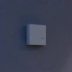 STEINEL NightmatIQ Plus skumringsbryter, smart, hvit Outlet