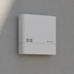 STEINEL NightmatIQ skumringsbryter, hvit| Elektromateriell|Tilbehør