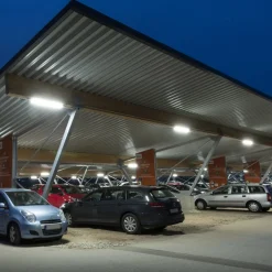 STEINEL RS Pro 5100 EM SC Påbyggingslampe for nødlys Best