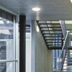 STEINEL RS Pro P2 S nødlys sensor 3 000 K