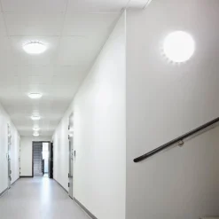 STEINEL RS Pro S20 SC LED-taklampe Sensor 4000K| Smarthus Belysning