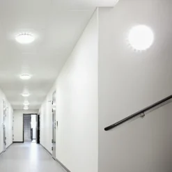 STEINEL RS Pro S30 SC LED-taklampe Sensor 3000K Online