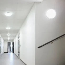 STEINEL RS Pro S20 SC sensortaklampe IP65 840 Online