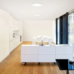 STEINEL RS Pro S30Q SC taklampe sensor 3 000 K| Smarthus Belysning