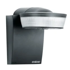 STEINEL SensIQ bevegelsessensor, svart Sale