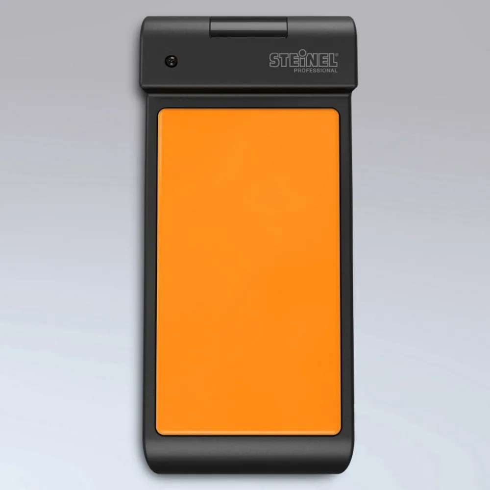 STEINEL SensIQ S bevegelsessensor, antrasitt