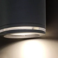 STEINEL Spot Garden N LED-spot, nattsensor| Utespotter