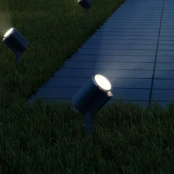 STEINEL Spot Garden SC LED-spot med sensor Sale