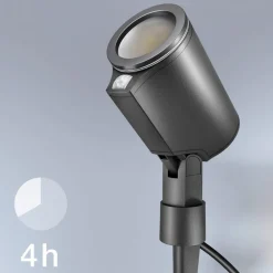 STEINEL Spot Garden SC LED-spot med sensor Sale
