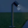 STEINEL Spot Way N LED-sokkellampe nattsensor| Sokkellamper