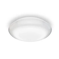 STEINEL Vario Quattro S utendørs taklampe hvit Best