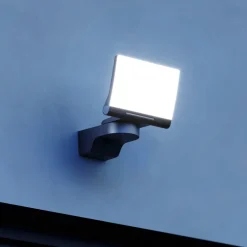 STEINEL XLED Home 2 utespot i grafitt Sale