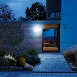 STEINEL XLED Home 2 utespot i grafitt Sale