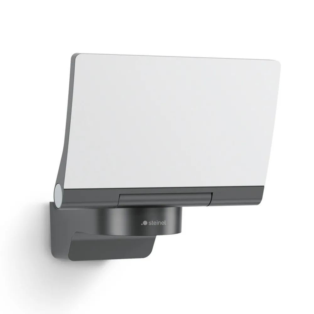 STEINEL XLED Home 2 utespot i grafitt Sale