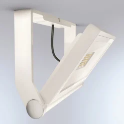 STEINEL XLED One XL utendørs LED-spot hvit Outlet