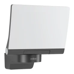 STEINEL XLED Pro 240 LED-utespot antrasitt